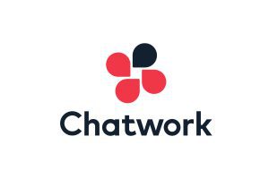 Chatwork ロゴ
