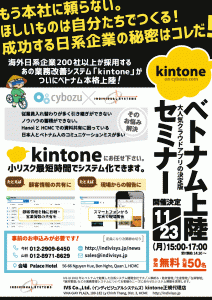 kintone_poster