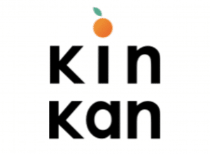 Kinkanサービスのロゴ