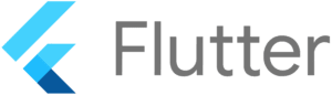 Flutterロゴ